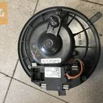 VW PASSAT B6 3C _ fűtőmotor 3C1 820 015 N fotó