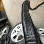 VW SCIROCCO_ bal ajtó kédergumi 1K8 867 911 B fotó