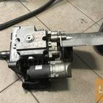 SEAT LEON 5F CUPRA 2, 0 TFSI CJXH differenciálmű 02Q 409 055 A fotó