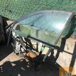 AUDI A4 B5_ bal első ablakemelő szerkezet fotó
