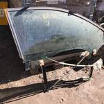 AUDI A3 8P (3 ajtós) jobb első komplett ablakemelő szerkezet fotó