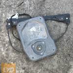 SKODA ROOMSTER _ jobb első ablakemelő szerkezet fotó