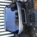 AUDI A4 B5 AVANT_ csomagtér ajtó fotó