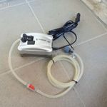 JBL Prosilent 100 akvárium levegőztető pumpa. 40-150 literig. fotó