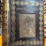 1908 Csánki Dezső: Árpád és az Árpádok - Árpád vezér halálának ezredik évfordulója alkalmával fotó