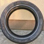 Michelin motorgumi fotó
