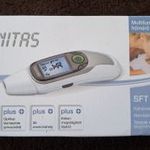 Sanitas SFT 75 lázmérő ( hibás ? ) fotó