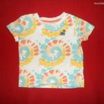 PRIMARK kislány póló 2-3 éves ( 1347 ) SOK MINDEN 200-300-400 ft-tól fotó