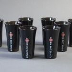 Zwack Unicum Next pohárkészlet 1Ft. fotó