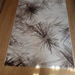 Modern szobai szőnyeg Ombra diamond 120x170 szürke-bézs fotó