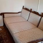 Kolniál garnitura fotó