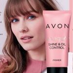 Magix MATTÍTÓ primer, alapozó, bőrkisimító hatással - A smink tartósságáért! *** Avon. Új! fotó