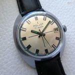 Szép elegáns ritka dátumos POLJOT a 70-es évekből! fotó