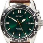 Seiko SKA791P1 kinetic karóra fotó