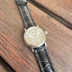 Mont Blanc Meisterstück 7042 férfi quartz karóra fotó