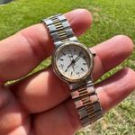 Longines Quartz Conquest női karóra fotó