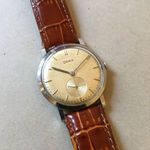 Acéltokos Doxa karóra 1957 fotó
