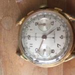 ASTIN chronograph karora fotó