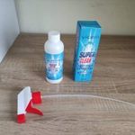 Super Clean 250 ml-s új zsír és szennyeződés eltávolító fotó