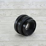 Petri 50mm 1: 2.0 objektív - Pentax PK csatlakozással fotó