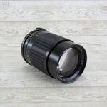 Beroflex 135mm 1: 2.8 objektív - M42 csatlakozással fotó