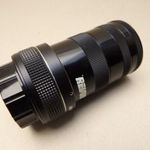 REVUE 3 DB OS FÉNYKÉPEZŐGÉP KÖZGYŰRŰ SOR PENTAX BAJONETTEL fotó