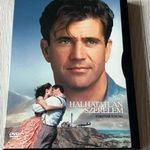Halhatatlan szerelem DVD - Mel Gibson (szép állapotú, feliratos, Warner ritkaság) fotó