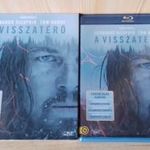 A visszatérő Blu-Ray lemez! fotó