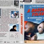 A bagdadi tolvaj bontatlan új! fotó