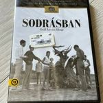Sodrásban DVD - Gaál István filmje (bontatlan) fotó