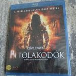 Betolakodók BLU-RAY fotó