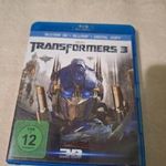 Transformers 3 3D Blu-Ray fotó