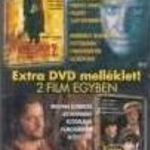 Hegylakó 2 /Koldus és királyfi nagyon ritka DVD fotó