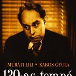 120-as tempó ritka fotó