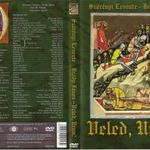 Veled, uram! nagyon ritka DVD fotó