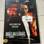 Hibátlan előadás DVD - John Cusack (bontatlan, szinkronos) fotó