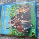 Hippi Túra BLU-RAY fotó