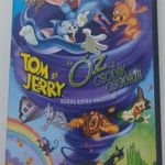 TOM & JERRY ÉS ÓZ, A CSODÁK CSODÁJA /EGÉSZ ESTÉS RAJZFILM/ fotó