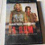 A rém DVD - Charlize Theron (1-2 karc a lemezen, szinkronos) fotó