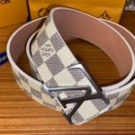 Louis vuitton öv fotó
