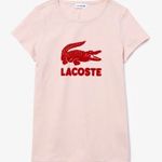 Lacoste Póló 10-es Méretű fotó