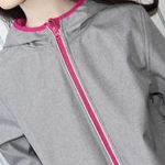 Y.F.K softshell kabát szürke. ÚJ !! lány 146-152 fotó