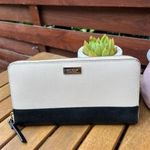 Eredeti Kate Spade New York marhabőr női pénztárca fotó
