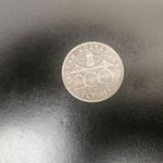 1994-es 200 Forint Ag 12 gramm fotó
