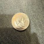 verdefényes 1946-os Kossuth 5Forint 1Ft-ról fotó