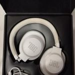 JBL Live 500BT Bluebooth-vezetékes fejhallgató fotó