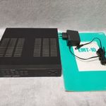 Retro Yamaha EMT-10 AWM Sound Expander MIDI Hangmodul fotó