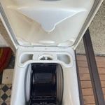 Zanussi ZWP 580 Mosógép fotó