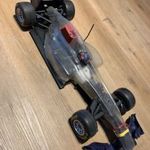 Kyosho Deagostini Red Bull RB7 Nitro RC GX21 Vettel fotó