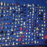 Hatalmas Lego sw csomag fotó